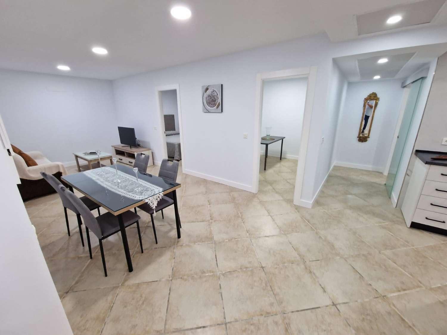 Apartment for Rent in Alhaurín de la Torre