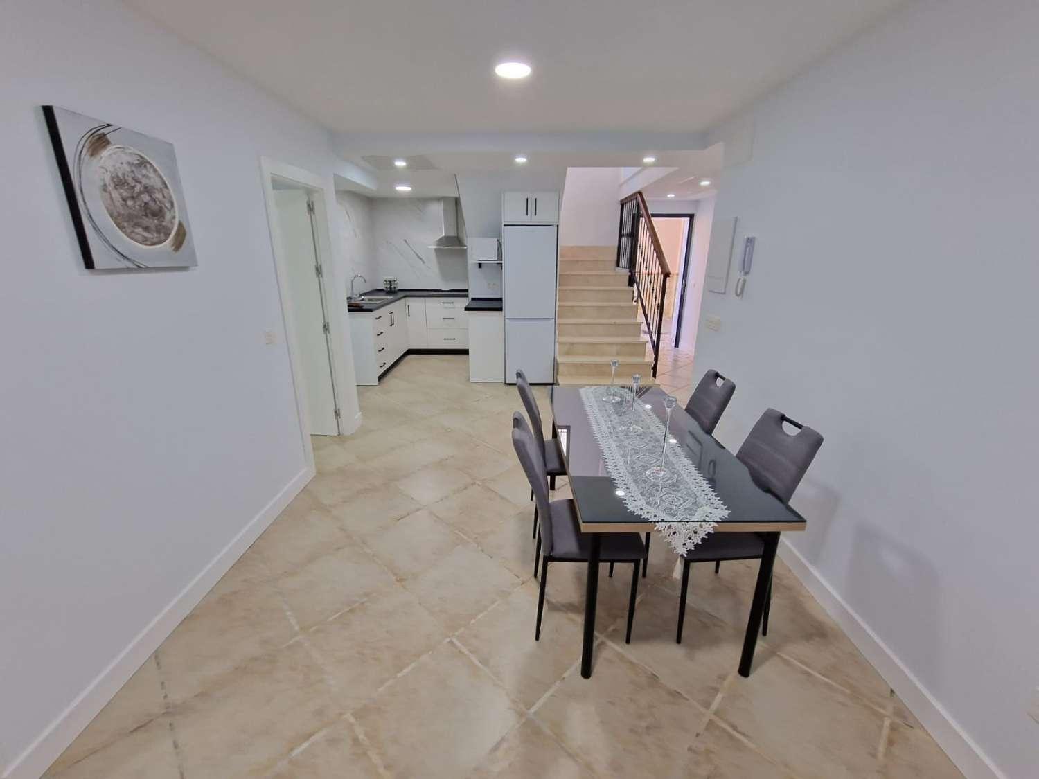 Apartment for Rent in Alhaurín de la Torre