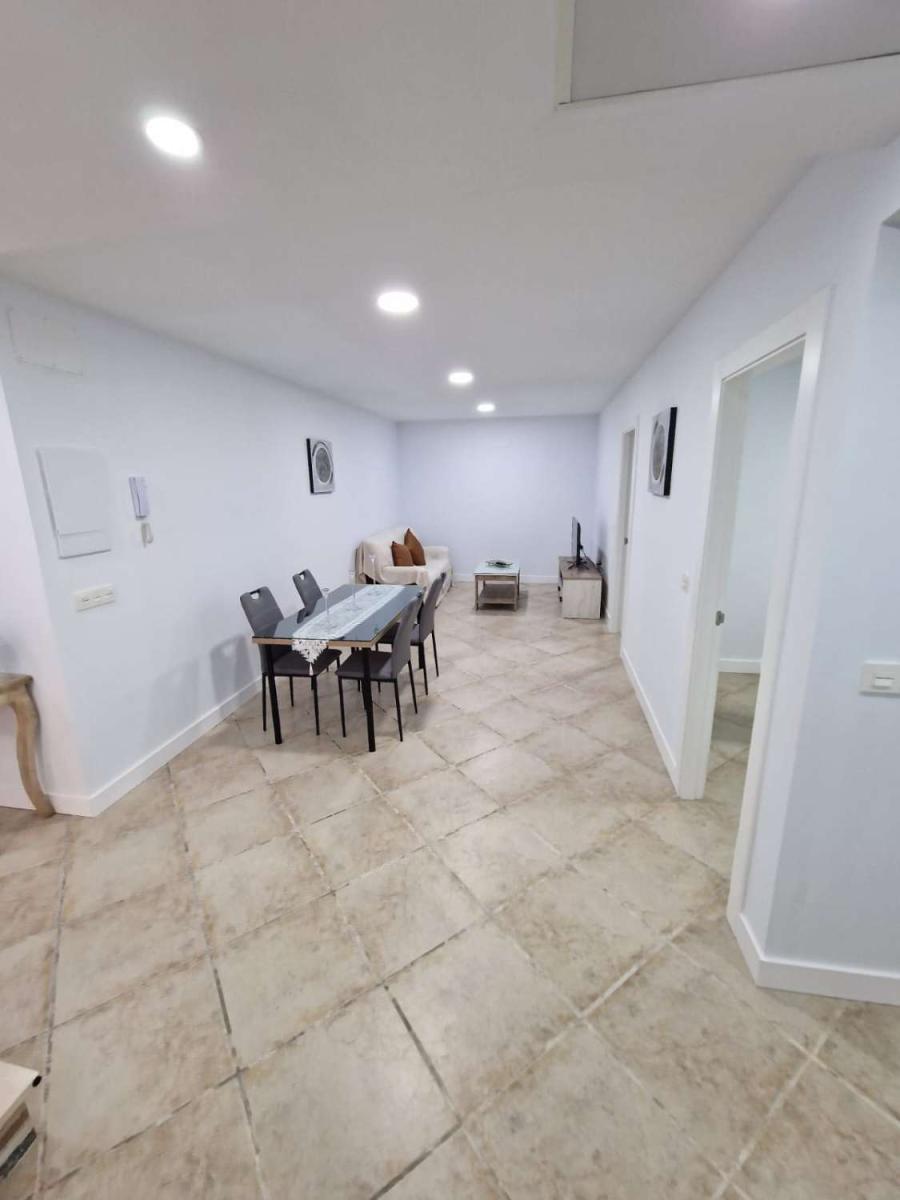 Apartment for Rent in Alhaurín de la Torre