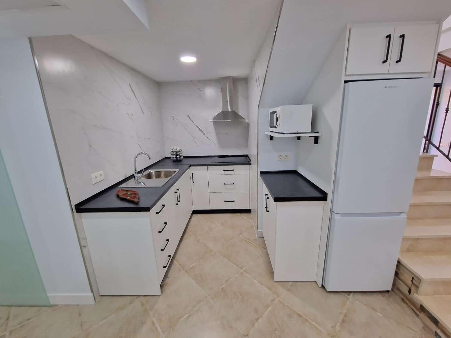 Apartment for Rent in Alhaurín de la Torre