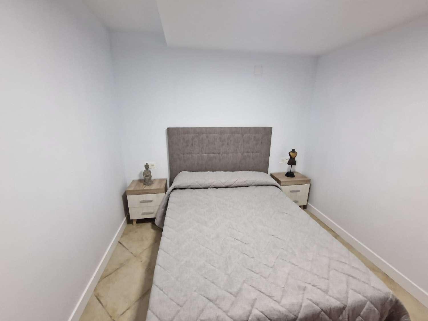 Apartment for Rent in Alhaurín de la Torre