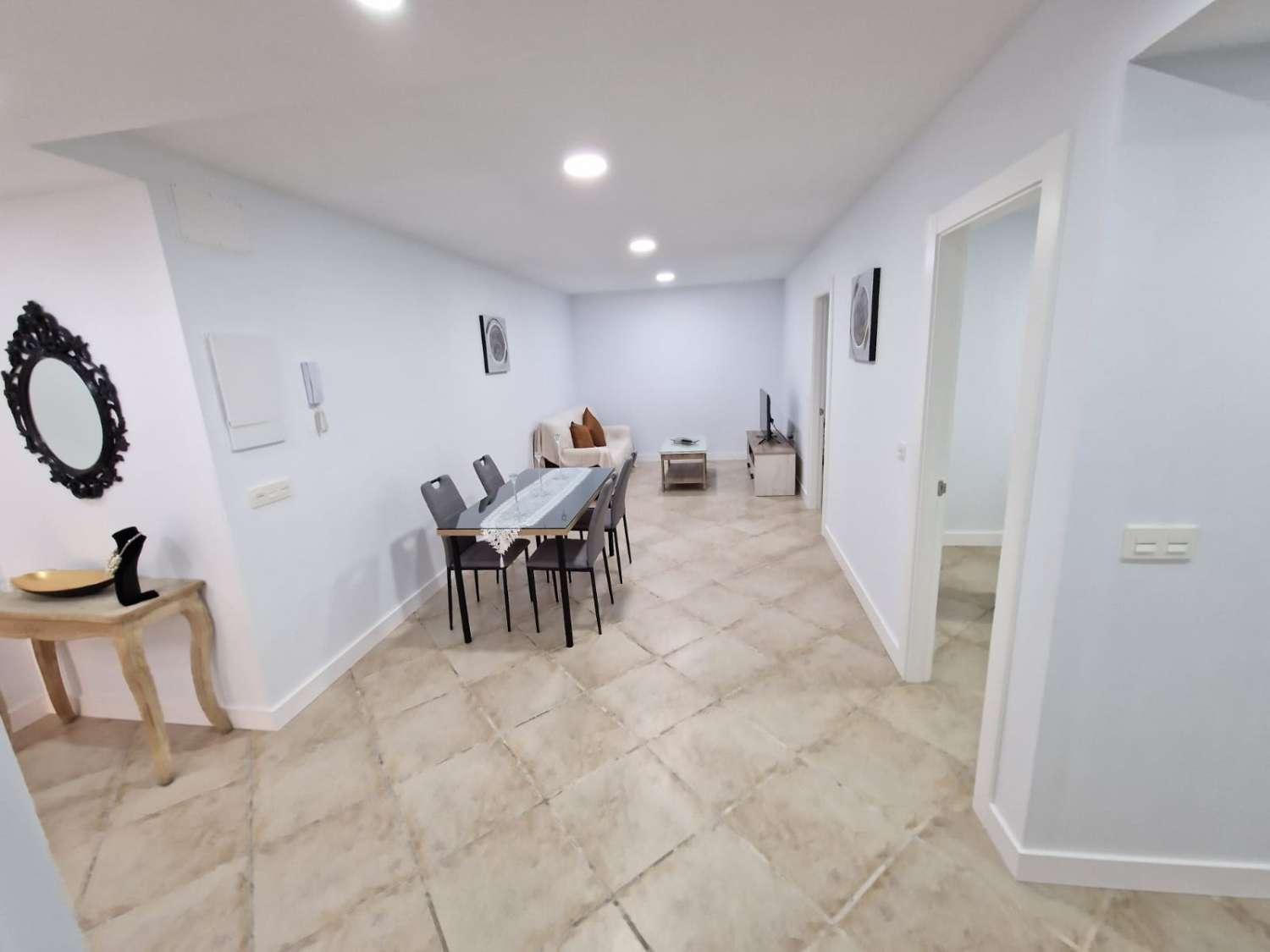 Apartment for Rent in Alhaurín de la Torre