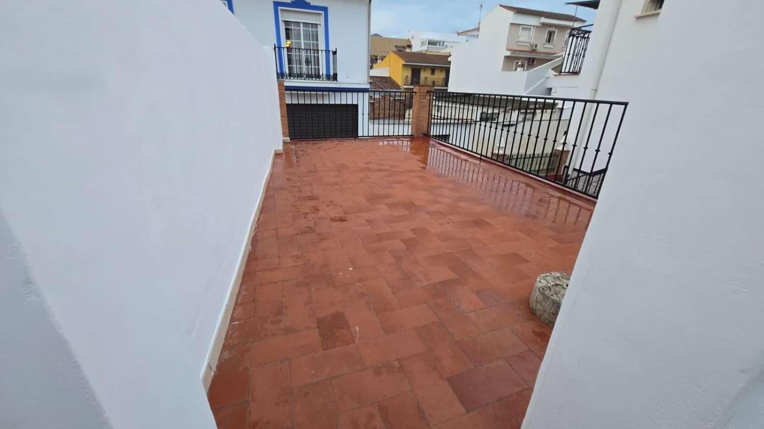 House for Rent in Alhaurín de la Torre