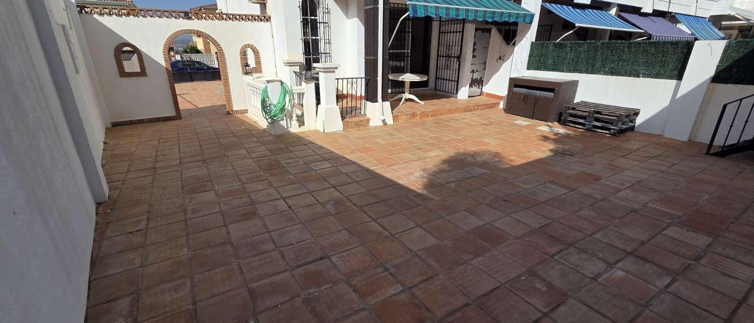 Semi-detached House for Sale in Alhaurín de la Torre