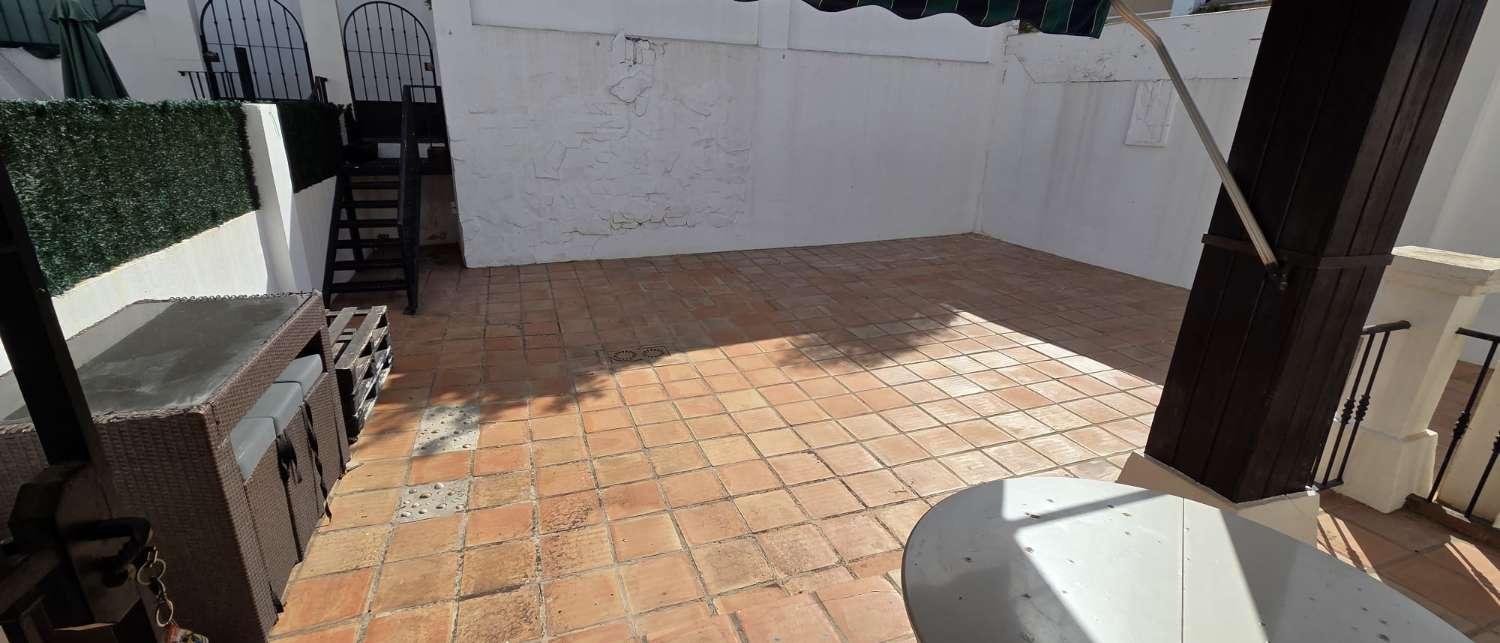 Semi-detached House for Sale in Alhaurín de la Torre
