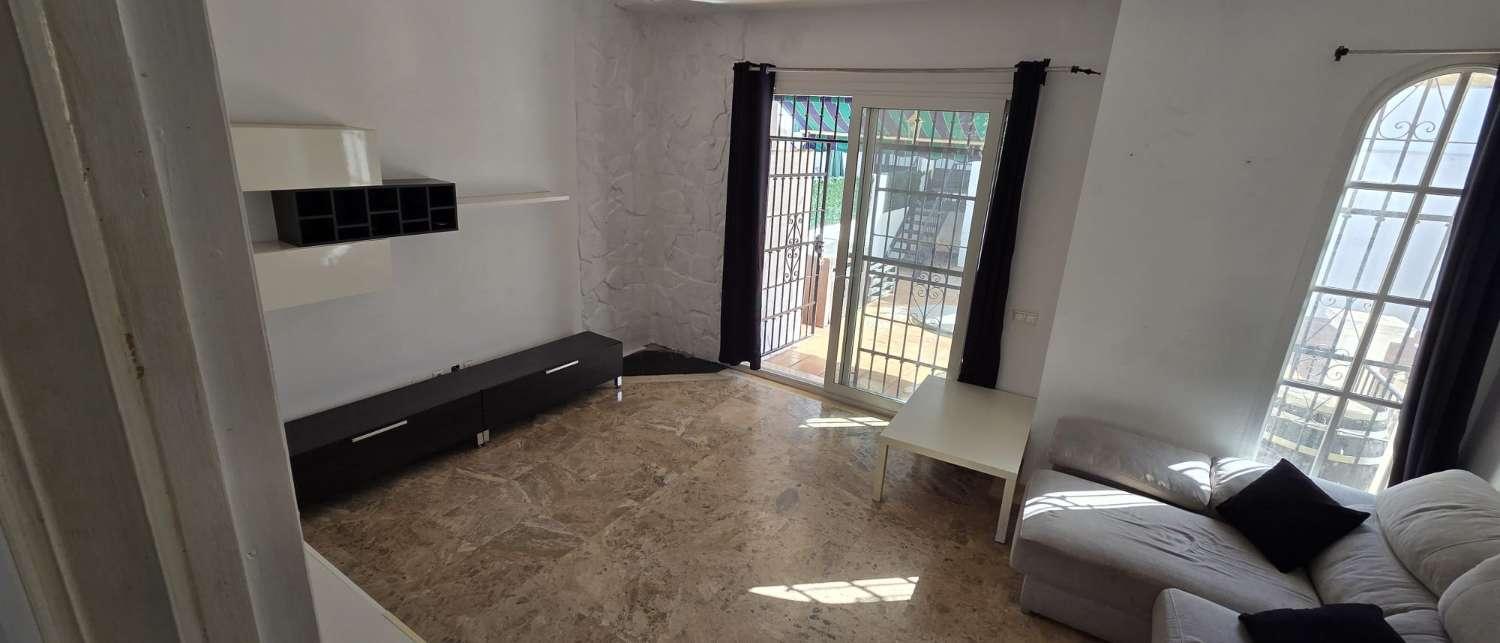 Semi-detached House for Sale in Alhaurín de la Torre