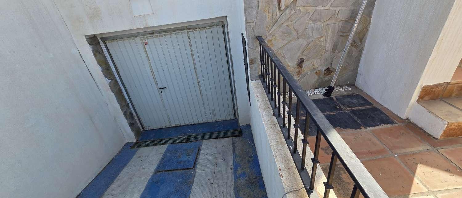 Semi-detached House for Sale in Alhaurín de la Torre