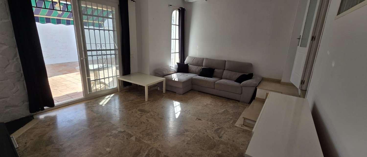 Semi-detached House for Sale in Alhaurín de la Torre