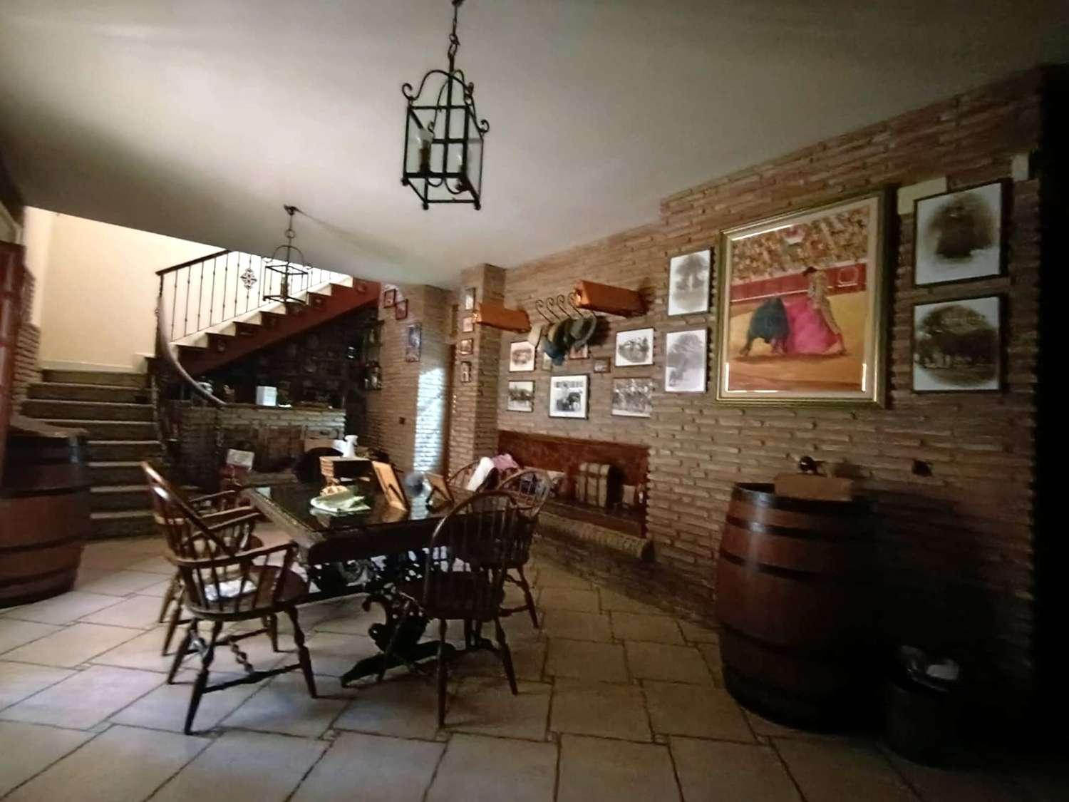 Villa for Sale in Alhaurín de la Torre