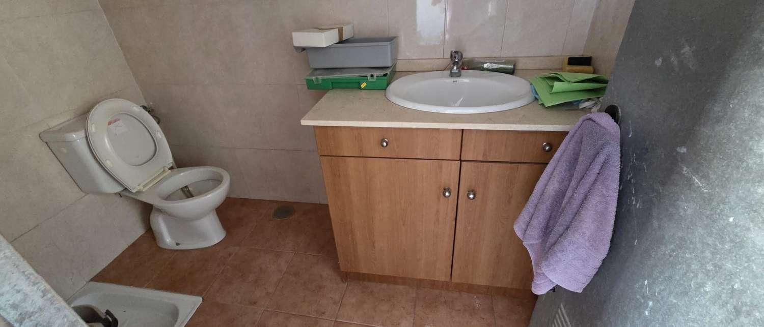 Industrial Unit for Rent in Alhaurín de la Torre