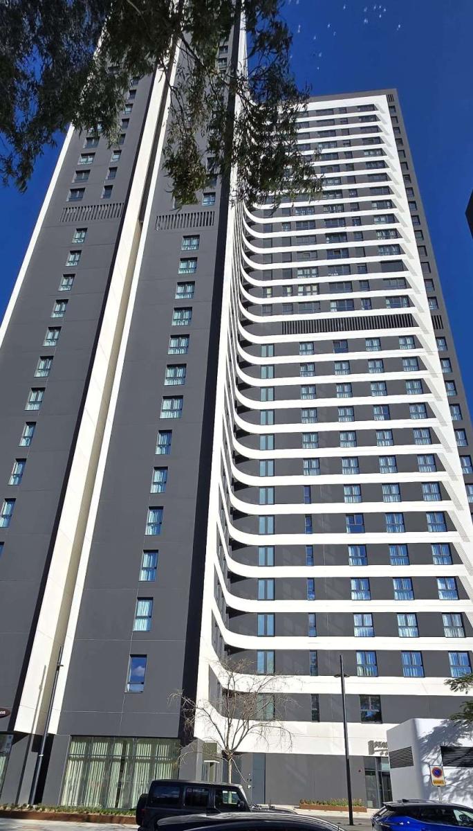 Flat for Rent in Málaga