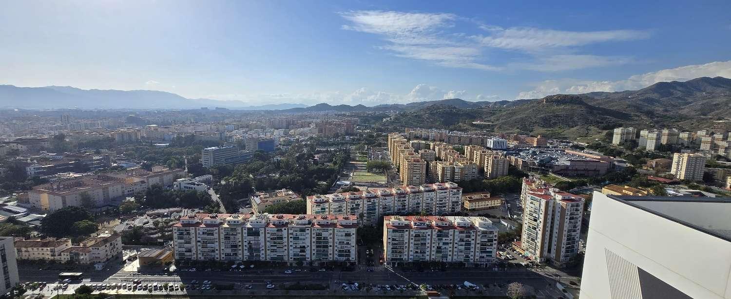 Flat for Rent in Málaga