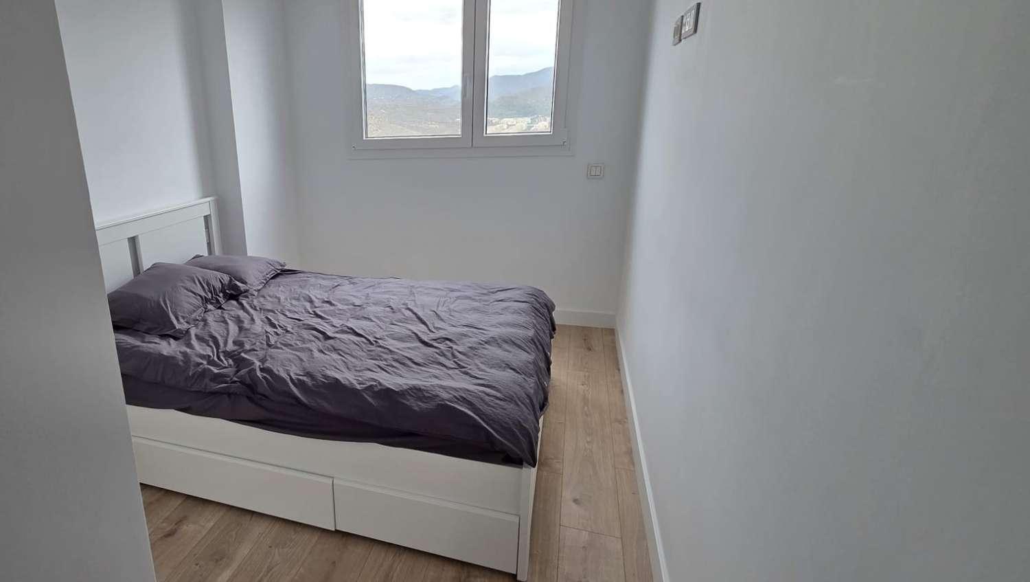Flat for Rent in Málaga