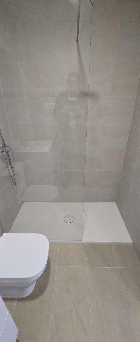 Flat for Rent in Málaga