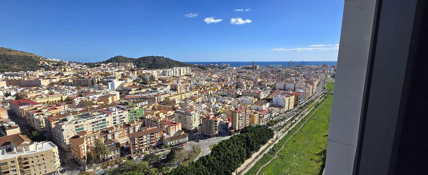 Flat for Rent in Málaga