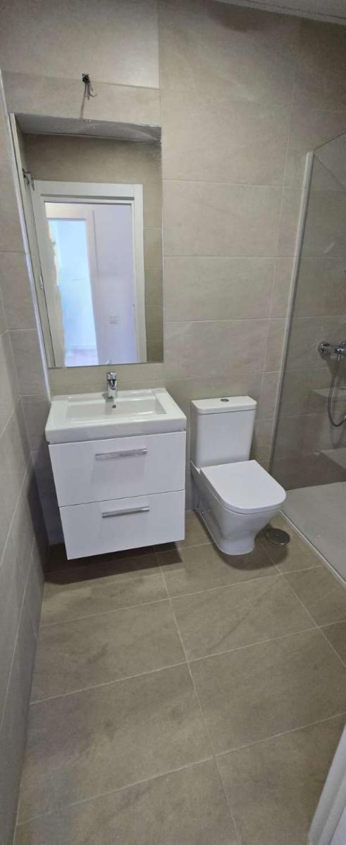 Flat for Rent in Málaga