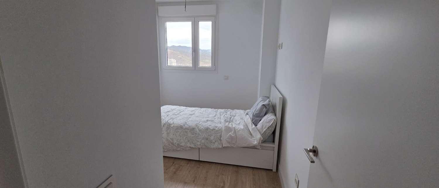 Flat for Rent in Málaga