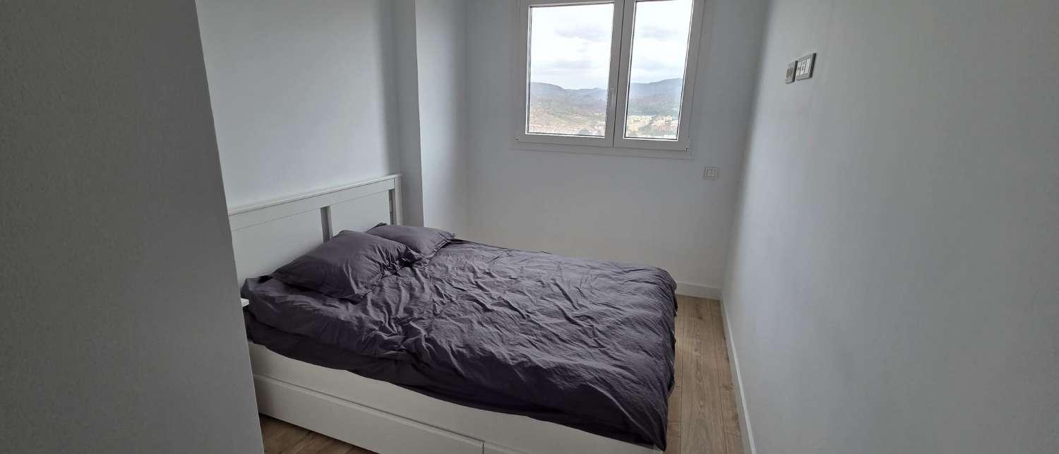 Flat for Rent in Málaga