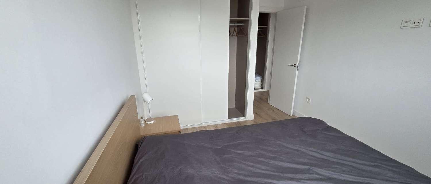 Flat for Rent in Málaga