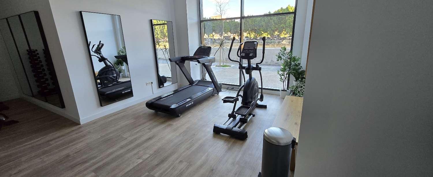 Flat for Rent in Málaga