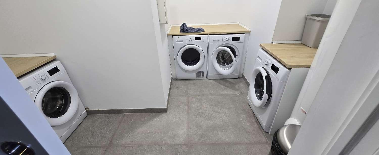 Flat for Rent in Málaga