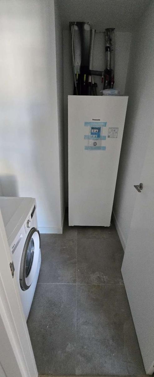 Flat for Rent in Málaga