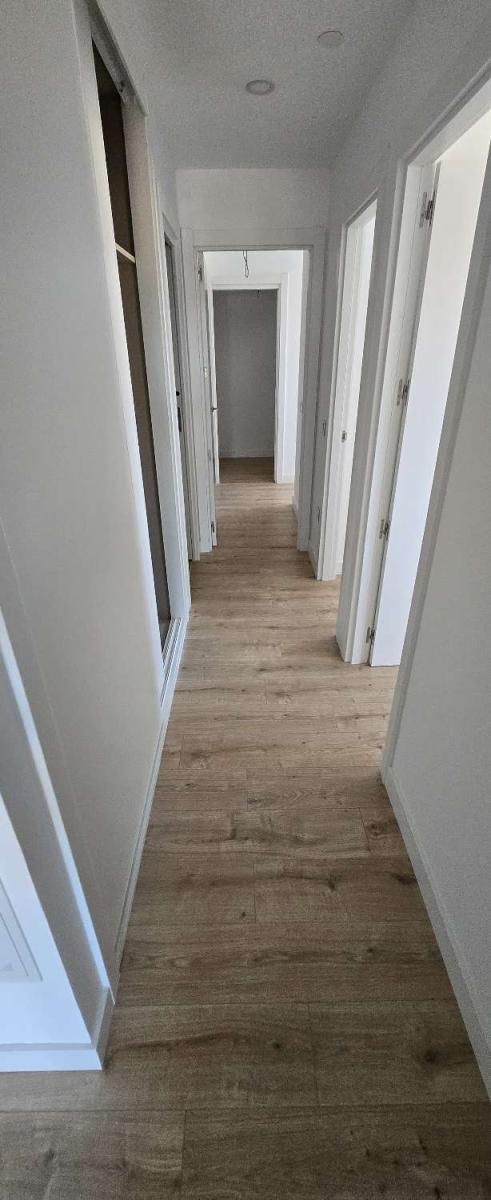 Flat for Rent in Málaga