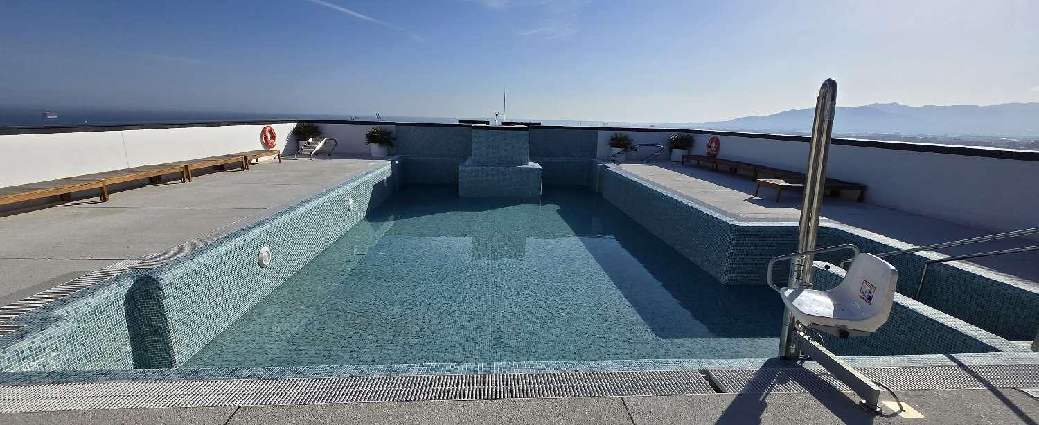 Flat for Rent in Málaga