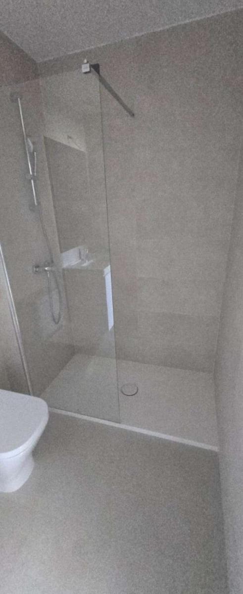 Flat for Rent in Málaga