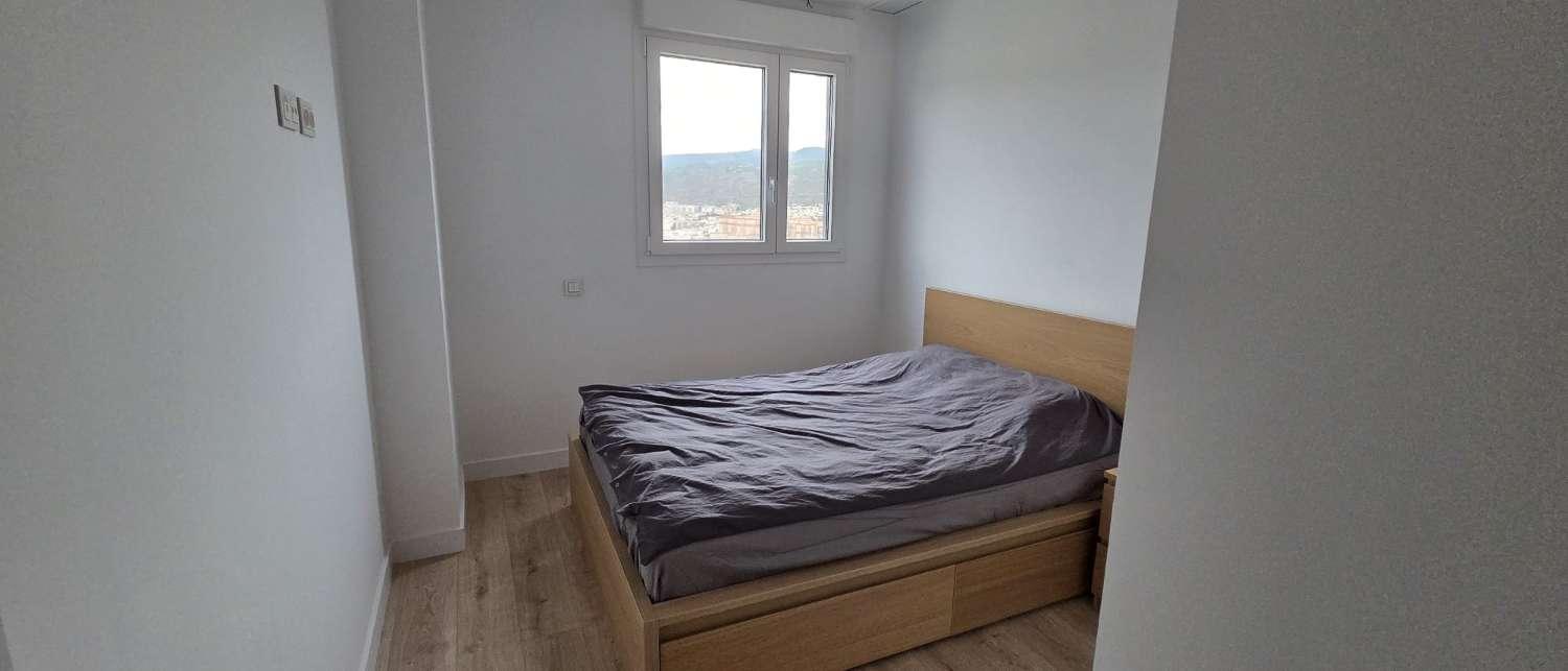 Flat for Rent in Málaga