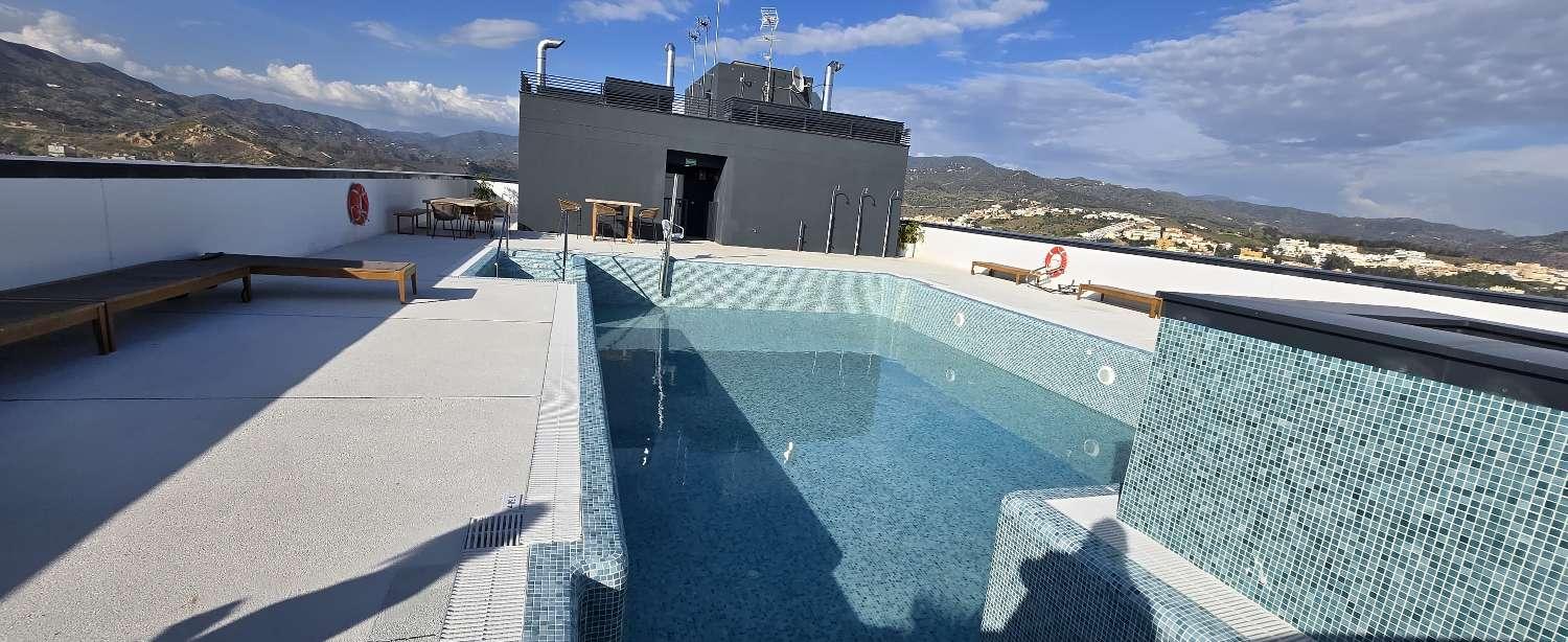 Flat for Rent in Málaga