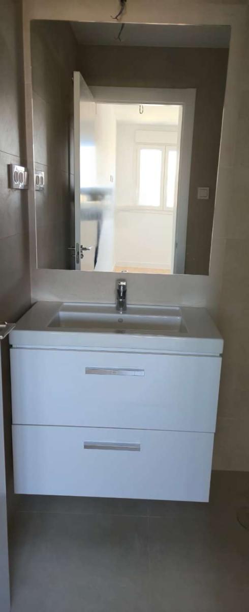 Flat for Rent in Málaga