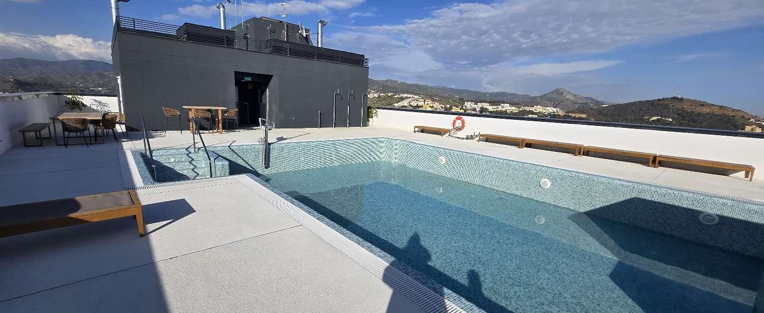 Flat for Rent in Málaga
