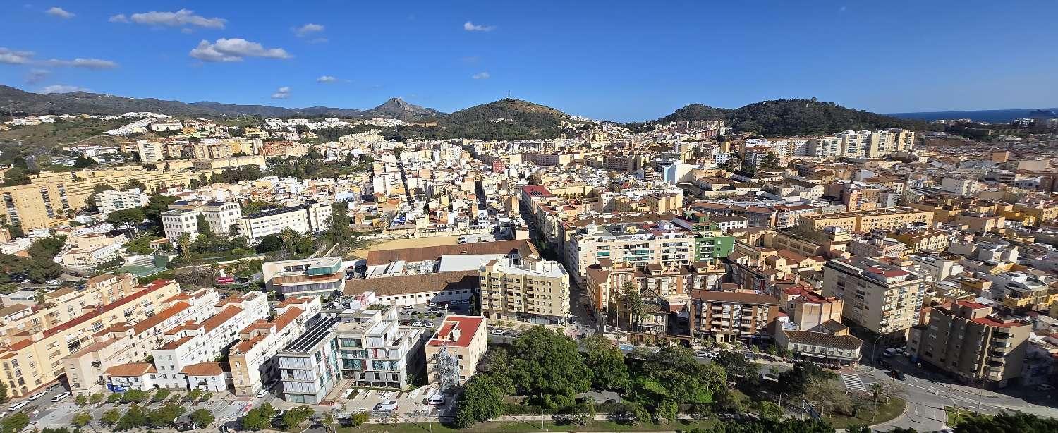 Flat for Rent in Málaga
