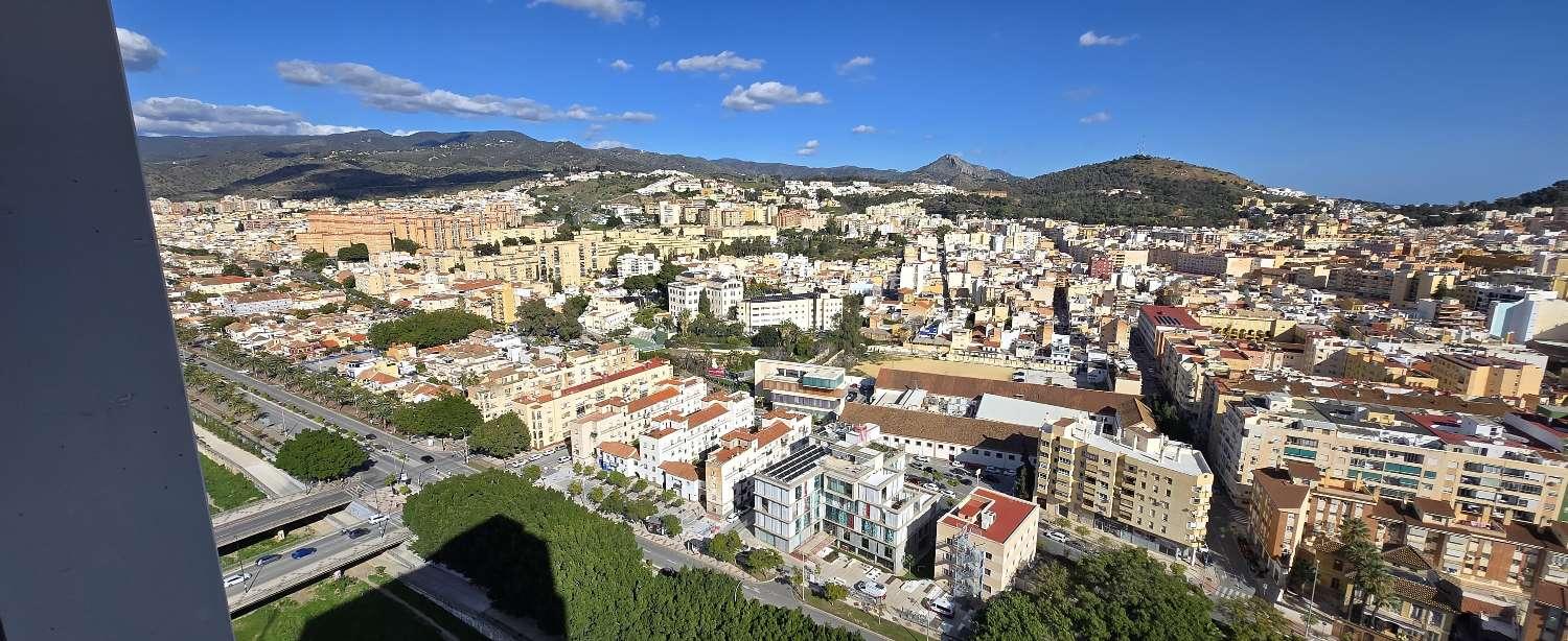 Flat for Rent in Málaga