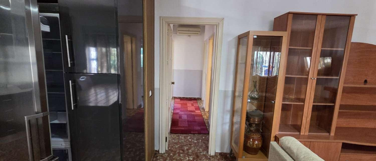Villa en Alquiler en Alhaurín de la Torre