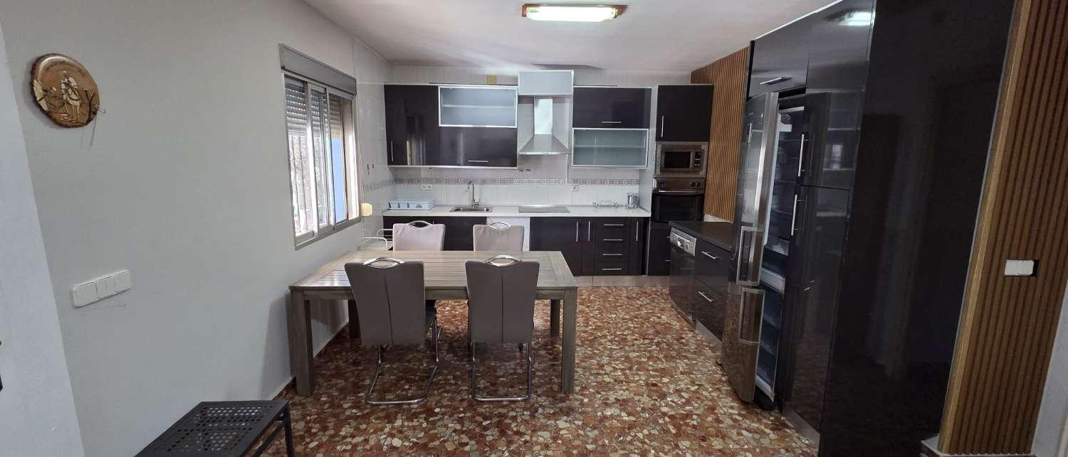 Villa for Rent in Alhaurín de la Torre