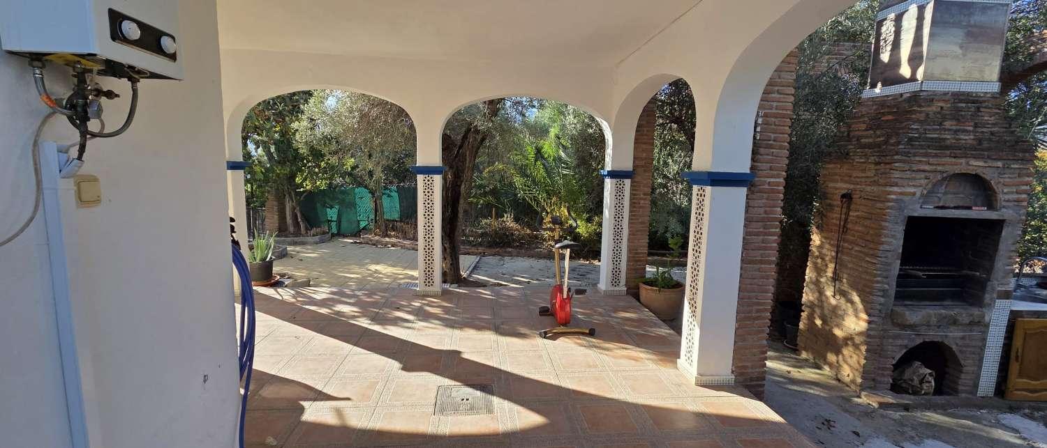 Villa for Rent in Alhaurín de la Torre