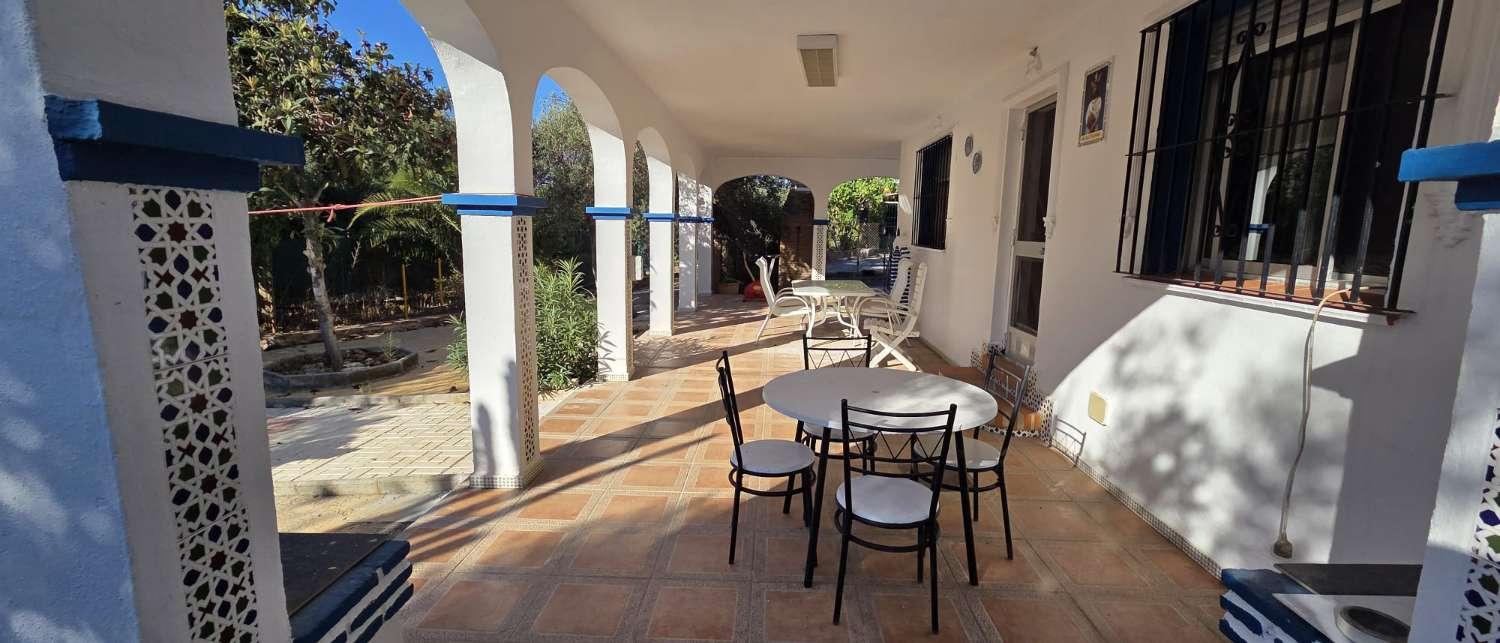 Villa en Alquiler en Alhaurín de la Torre