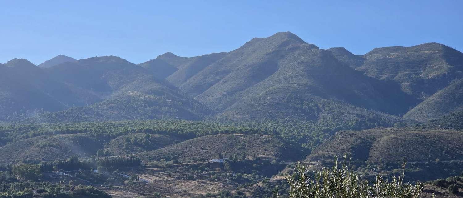 Villa for Rent in Alhaurín de la Torre