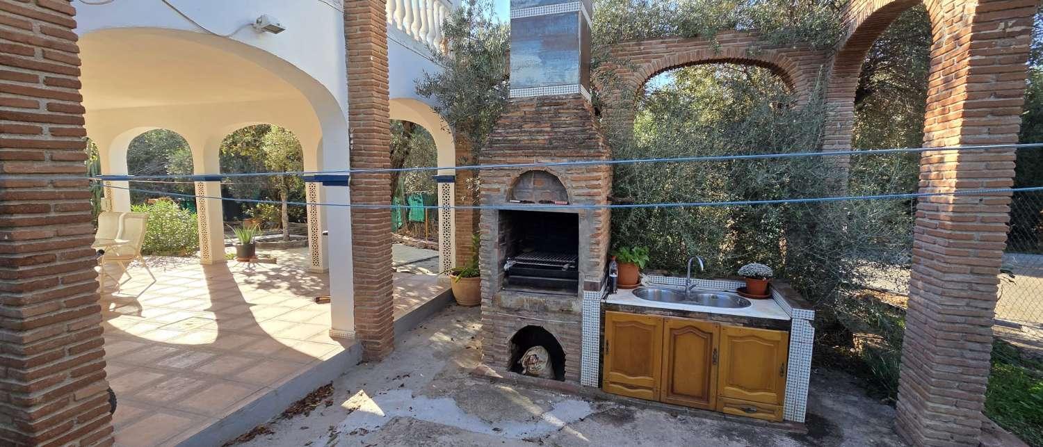 Villa for Rent in Alhaurín de la Torre