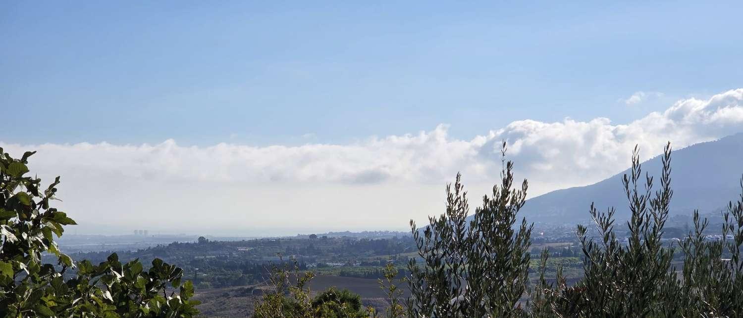 Villa for Rent in Alhaurín de la Torre