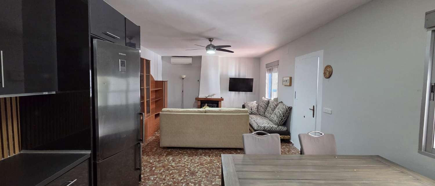 Villa en Alquiler en Alhaurín de la Torre