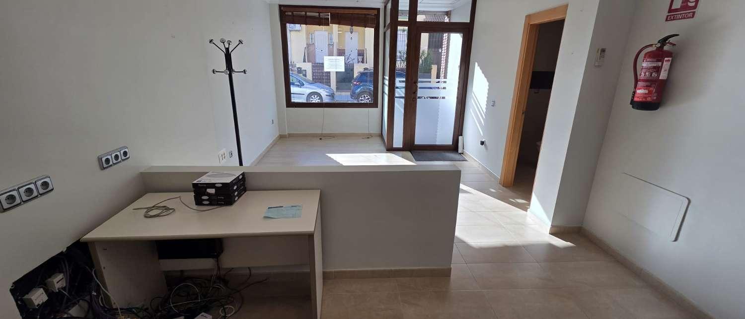 Premise for Rent in Alhaurín de la Torre