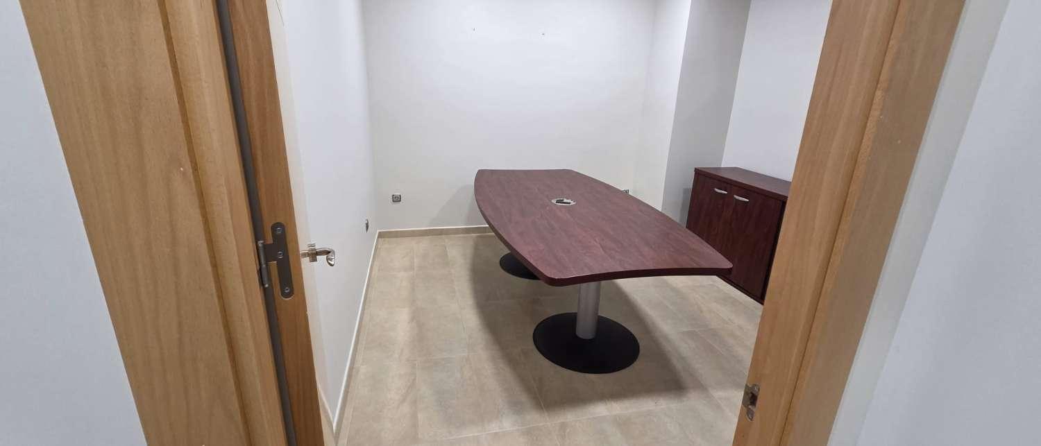 Premise for Rent in Alhaurín de la Torre