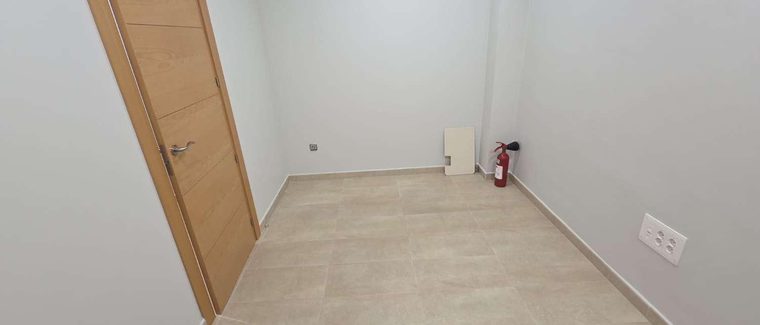 Premise for Rent in Alhaurín de la Torre