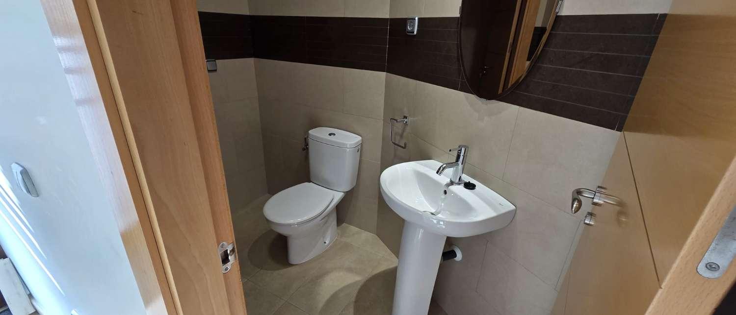 Premise for Rent in Alhaurín de la Torre
