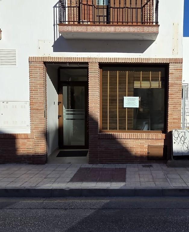 Premise for Rent in Alhaurín de la Torre