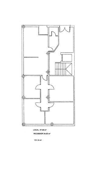 Premise for Rent in Alhaurín de la Torre