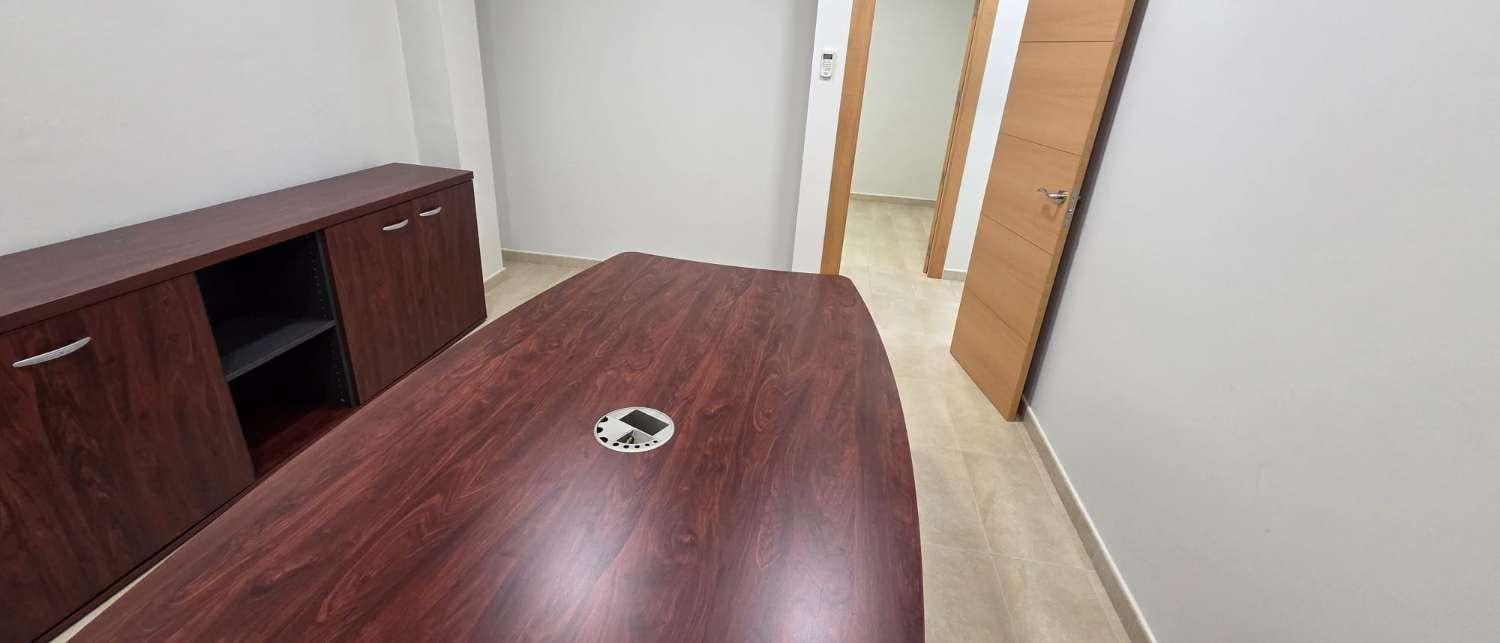 Premise for Rent in Alhaurín de la Torre